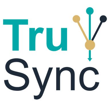 TruSync Logo